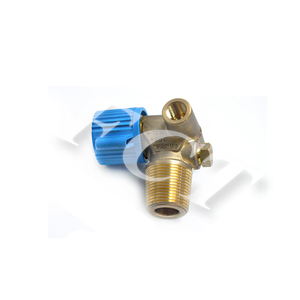 วาล์วถัง CTF-3 <span class=keywords><strong>NGV</strong></span>-วาล์วสูบ PZ27.7/W28.8-25E CNG สำหรับการแปลงอัตโนมัติ | วาล์วเก็บก๊าซแรงดันสูง - Product Image 4