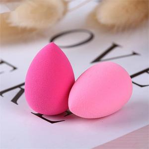Mini Eyeshadow Makeup Sponge Applicator Latex Free Hydrophilic PU Blending Sponge for <b>Eye</b> <b>Shadow</b> Cosmetic - Product Image 6
