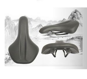 <span class=keywords><strong>Selle</strong></span> <span class=keywords><strong>de</strong></span> vélo robuste et épurée, solide, non creuse, absorbant les chocs, étanche, pour vélo <span class=keywords><strong>de</strong></span> route, <span class=keywords><strong>VTT</strong></span>, sport, cyclisme urbain - Product Image 3