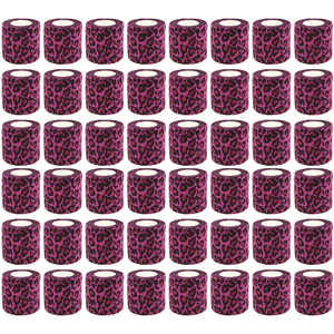 Bande de maintien pour <span class=keywords><strong>tatouage</strong></span>, antidérapante, athlétique, non tissée, imperméable, jetable, auto-adhésive, élastique, pour couvrir et protéger les poignées - Product Image 6