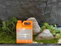 Poudre BO CHENG PA12 pour impression 3D sur imprimantes SLS Formlab/EOS/Sinterit/Sintratec, nylon testé, 25 kg MOQ
