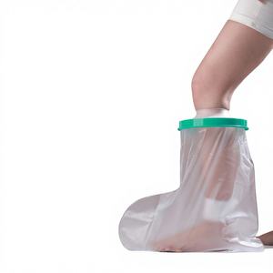 Funda Protectora Impermeable para Baño con Fundas Protectoras <span class=keywords><strong>PICC</strong></span> para el Cuidado de Heridas Postoperatorias de Fracturas y Uso en la Ducha - Product Image 5