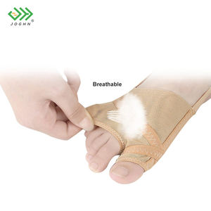 Corrector de Juanetes JOGHN, Corrector de Hallux Valgus, Enderezador de Dedos del Pie, Protector de Dedos, Funda para Dedos - Product Image 5
