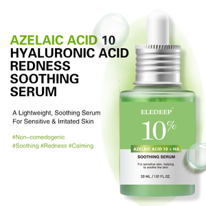 T OEM Facial PDRN Hyaluron säure Serum TXA Niacin amid Spot Care Serum für strahlende und tiefe Hydratation Azelain säure <span class=keywords><strong>HA</strong></span> Essenz - Product Image 5