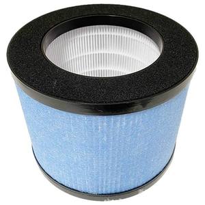 โอคิซูแผ่นกรองเครื่องฟอกอากาศ AirMic4S Miko C102 IBuki Medify MA-18 กระดาษกรองทดแทน ความเข้ากันได้ดี - Product Image 2