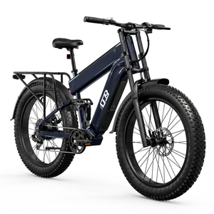 จักรยาน Alasskkaaa-Pro M-520 รุ่นปี 2026 ราคาประหยัด สำหรับขาย - Product Image 1