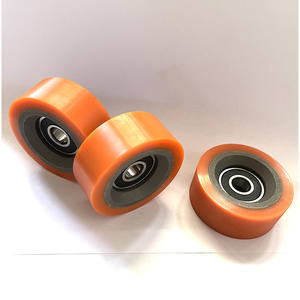 70298701P Conjunto de Rodamientos para Secadora, Pieza de Repuesto para Equipos de Lavandería Comercial - Product Image 2