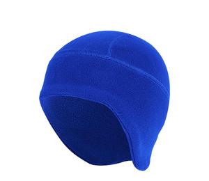 <span class=keywords><strong>Bonnet</strong></span> en <span class=keywords><strong>polaire</strong></span> d'hiver unisexe en gros adapté à la course à pied et au cyclisme accessoires de sports de plein air - Product Image 6