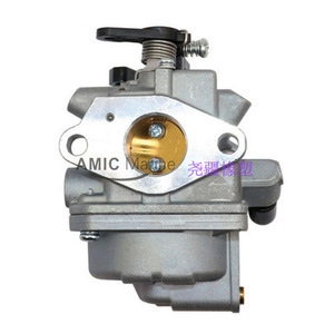 Carburador Marino Tohatsu Nissan Nuevo para Motor de 2 Tiempos a Gasolina Modelo 3R1-03200-1 para Barcos - Product Image 3