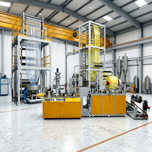 Moteur de machine de découpe avancée pour les usines d'emballage e-commerce, automatique, haute précision, améliorant l'efficacité de la production - Product Image 1
