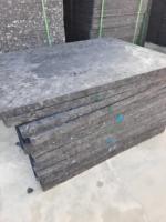 Blocs de briques de ciment de haute qualité séparant la palette de béton GMT de palette en fibre de verre en plastique à vendre