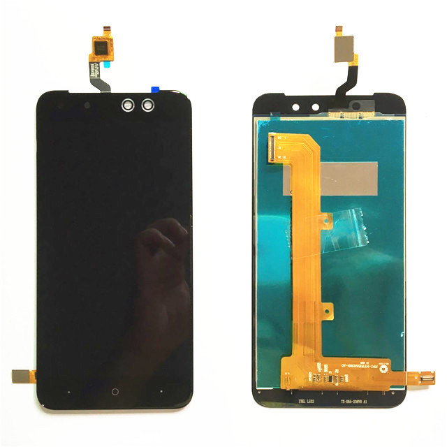 Mobile Phone Lcd for Itel S32 Lcd Screen