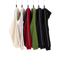 Sweat-shirt à capuche décontracté à manches longues pour femmes et hommes, en coton, avec poches