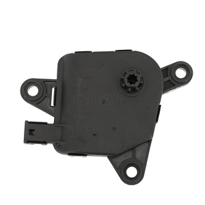 ตัวควบคุมแอร์ Chrysler Dodge รุ่น 4885206AB604-002 สำหรับเปลี่ยนซ่อม วัสดุ ABS - Product Image 3