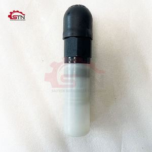 <span class=keywords><strong>DBDS</strong></span> 6 K1X/200 Rexroth Soupape de sécurité à commande directe R900423724 - Product Image 3