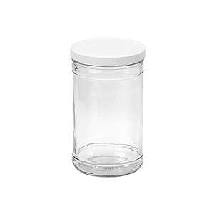 EmSy Schraubdeckelglas Gurkenglas MIT 100mm TO-Deckel 1050 ml - Product Image 1