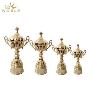 Década de los premios trofeo Premio de Oro empleado superestrella reconocimiento placa grabada en <span class=keywords><strong>la</strong></span> solicitud - Product Image 4