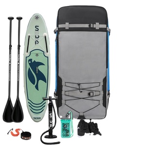 Échantillon Gratuit - Sac de Voyage Professionnel pour Planche de Surf, Grande Capacité, Étanche, pour Sports Nautiques en Plein Air, Sac à Dos pour Planche à Pagaie - Product Image 1