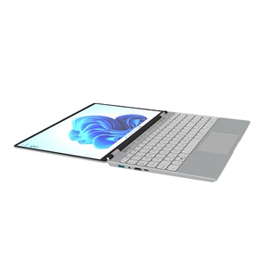 Brand New 15.6-Inch CPU I5 1035G1 Business Laptop Notebook with DDR4 16GB 512GB SSD Netbooks &amp; <strong>Computer</strong> PC - Product Image 2