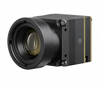 Module de caméra thermique VOx non refroidi 640x512 12um, noyau de caméra infrarouge pour inspection industrielle, robotique et drones