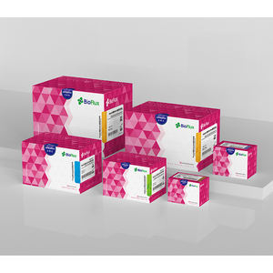 Bioer BSB37 살모넬라 PCR 형광 양적 감지 키트 빠른 pcr 테스트 키트 - Product Image 4