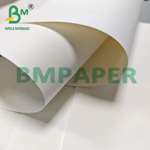 กระดาษสังเคราะห์สำหรับป้ายกันน้ำ150um 250 UM ทนทานต่อการฉีกขาดสำหรับสัตว์เลี้ยง - Product Image 6