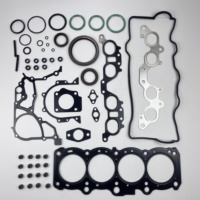 Phụ tùng ô tô Đại Tu Gasket Kit OE 04111-74191 cho TOYOTA 3S 3sfe Camry Carina 2.0L 16V DOHC động cơ Xi lanh đầu Gasket Set