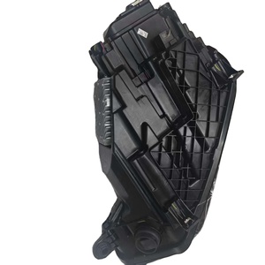 ไฟหน้าขวาคุณภาพสูงสำหรับรถยนต์รุ่น Q5 Series 80A941036E สภาพดีเยี่ยม - Product Image 3