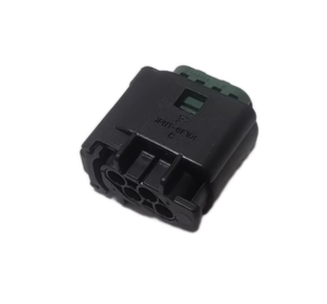 Nuevo Conector Original 1-967640-1 con Carcasa de Plástico, Disponible en Grandes Cantidades a Bajo Precio - Product Image 2