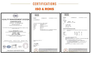 Cojinete de Brida Sinterizado sin Aceite de Bronce Personalizado, Espaciador de Manguito, Mecanizado CNC en China, Bajo Precio, Alta Calidad, Certificado OEM ODM - Product Image 5