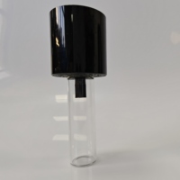 Capuchon de bouteille d'aromathérapie 24 mm, prix fabricant