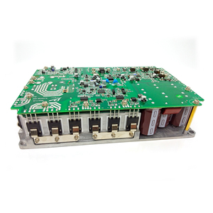 Dilong 6.6kW 600V Cargador a bordo OBC EV Módulo de cargador a bordo con protocolo CAN Bus - Product Image 2