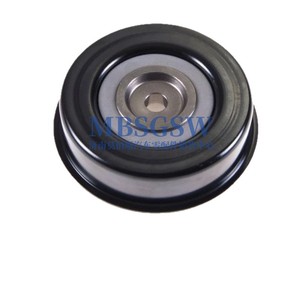Poulie tendeur Hyundai Kia 25281 35010 pour courroie de générateur, pièce de rechange - Product Image 1