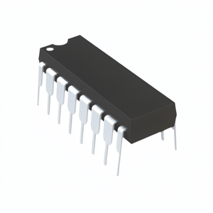 LT1281AIN#PBF Original Components Electronic Interface 16 DIP - Product Image 1