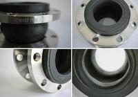 Raccord de tuyau flexible en caoutchouc Epdm directement en usine pour tuyaux thermiques