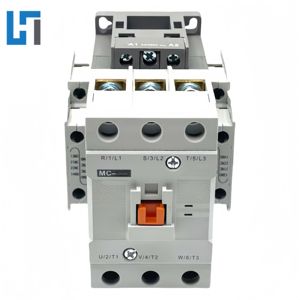 โมดูลระบบอัตโนมัติในอุตสาหกรรมตัวควบคุม AC380V AC110V 65A MC-65a ใหม่ AC24V - Product Image 2