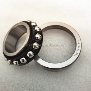 52.4x86x12/15mm Eğik Bilyalı Rulman BA52Z2 Yüksek Kaliteli ve Çok Satan Şanzıman BA52Z-2 Rulmanı Otomobil İçin Kullanılır - Product Image 5