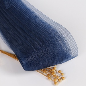 5-10cm đầy màu sắc đàn hồi <span class=keywords><strong>Net</strong></span> cho váy cưới Váy Phụ kiện may mặc đuôi ngựa định hình nhảy HEM hỗ trợ - Product Image 2