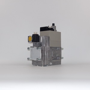 Válvula Combinada de Gas DUNGS MB-DLE420B01S50, Puerto de 1/2 Pulgada, Válvulas de Control de Temperatura Normal - Product Image 2