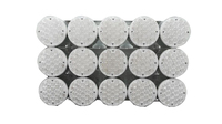 Éclairage de sport led haute luminosité, 500w 700w 1000w 1200w 1500w, 200lm/w, pour course de golf, football, raquette