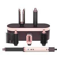 Brosse à air chaud électrique à ions négatifs à moteur sans balais haute vitesse MK-327G 150000 tr/min pour usage quotidien