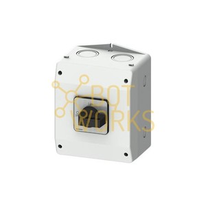 Siemens 3LD25852GP21 - Nuovo - Product Image 1