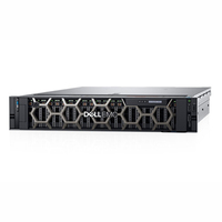 En stock Grossiste Dell PowerEdge R540 2U Serveur en rack pour boîtier d'ordinateurs