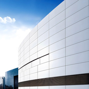 Nuovo Design Pannello Composito in Alluminio Alucobond 3mm 4mm PVDF ACP per Rivestimento Esterno Pareti - Product Image 6