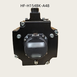 HF-H154BK-A48 มอเตอร์ PLC ของแท้ใหม่เอี่ยม มอเตอร์ AC คุณภาพสูง พร้อมการรับประกันหนึ่งปี - Product Image 2
