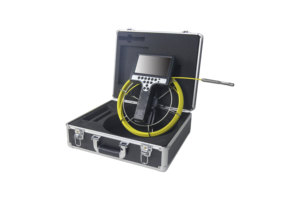 Camera nội soi mini 14MM công nghiệp, dụng cụ thông cống, ống dẫn nước thải, camera kiểm tra đường ống, camera CCTV dùng cho kiểm tra đường ống dưới nước - Product Image 2