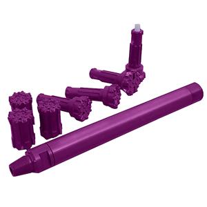 مطرقة DTH عالية ضغط الهواء من سلسلة ميشن للتعدين وحفر الصخور - Product Image 4