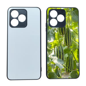 <span class=keywords><strong>Cover</strong></span> <span class=keywords><strong>per</strong></span> <span class=keywords><strong>Telefono</strong></span> 2D <span class=keywords><strong>per</strong></span> Sublimazione <span class=keywords><strong>per</strong></span> <span class=keywords><strong>Realme</strong></span> C51 C53 C61 C63 C55 C75 C85, Custodie Personalizzabili <span class=keywords><strong>per</strong></span> Cellulari - Product Image 1