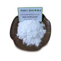 Haute qualité 99% zinc PCA poudre hydratante CAS 15454 PCA Zinc qualité cosmétique soins de la peau Zinc PCA