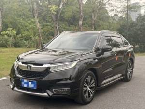 Honda Avancier 2019 370TURBO 2.0T Usado, SUV Mediano <span class=keywords><strong>de</strong></span> Lujo, Negro, Volante a la Izquierda, 49710 Millas, Bajo Kilometraje, Primer Propietario, para Exportación - Product Image 1